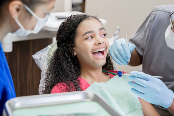 Best Emergency Tooth Extraction in Burney, CA