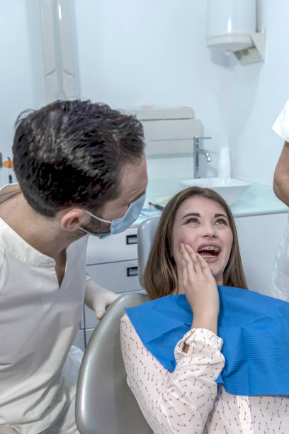 Best Emergency Dental Care for Broken or Chipped Teeth in Burney, CA