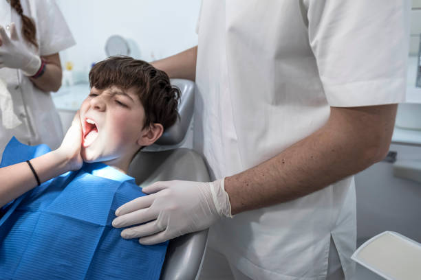 Best Urgent Care for Lost Fillings or Crowns in Burney, CA