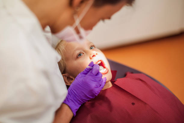 Best Emergency Treatment for Dental Infections or Abscesses in Burney, CA