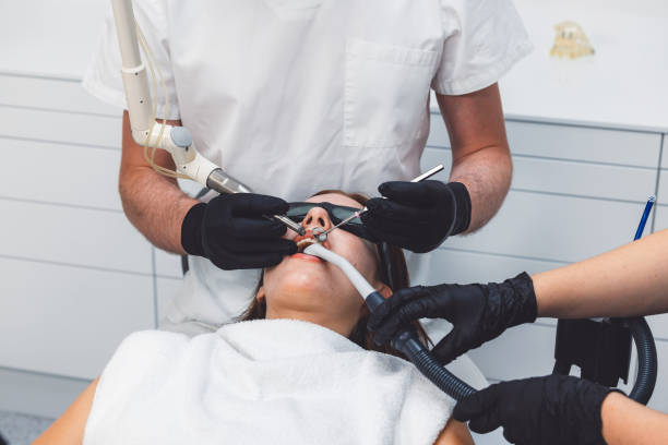 Best Emergency Root Canal Treatment in Burney, CA
